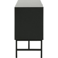 Dulăpior Deco Merlin 80x40x74.7 (MBMRL-JJLVC-M37BLK) imaginea #4 — magazin online Desire.md