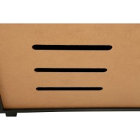 Dulăpior Deco Merlin 80x40x74.7 (MBMRL-JJLVC-M37BLK) imaginea #2 — magazin online Desire.md