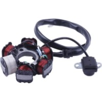 Ancoră generator TATA TT-083-DELTT-HORSE