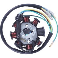 Ancoră generator TATA TT-101-СВВ imaginea #2 — magazin online Desire.md