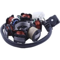 Ancoră generator TATA TT-ACTIV-0036 imaginea #2 — magazin online Desire.md