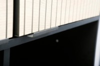 Dulap Deco Merlin Plus 100x50x184 (MBMRLP-JJLVC-M37BLK) imaginea #5 — magazin online Desire.md