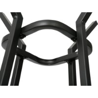 Cuier Deco N2419 (CN24-JJLVC-M37BLK) imaginea #3 — magazin online Desire.md