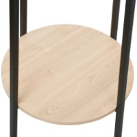 Cuier Deco N2419 (CN24-JJLVC-M37BLK) imaginea #4 — magazin online Desire.md