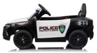 Mașinuța electrica ChiToys Police (MX629) imaginea #2 — magazin online Desire.md
