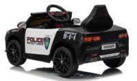 Mașinuța electrica ChiToys Police (MX629) imaginea #3 — magazin online Desire.md