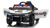 Mașinuța electrica ChiToys Police (MX629) imaginea #4 — magazin online Desire.md