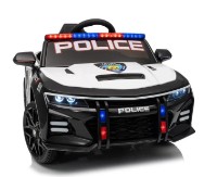 Mașinuța electrica ChiToys Police (MX629) imaginea #5 — magazin online Desire.md