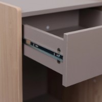 Тумба Deco Rollbox Odys (RBODY-JJLVC-M37M52) фото №2 — интернет-магазин Desire.md