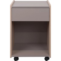 Тумба Deco Rollbox Odys (RBODY-JJLVC-M37M52) фото №3 — интернет-магазин Desire.md