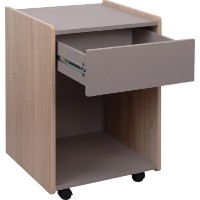 Тумба Deco Rollbox Odys (RBODY-JJLVC-M37M52) фото №5 — интернет-магазин Desire.md