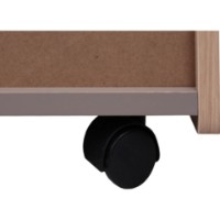 Тумба Deco Rollbox Odys (RBODY-JJLVC-M37M52) фото №6 — интернет-магазин Desire.md