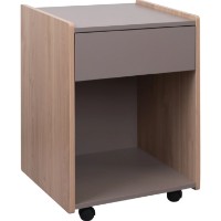 Тумба Deco Rollbox Odys (RBODY-JJLVC-M37M52)