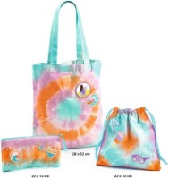 Set pentru creatie Djeco Tie-Dye DIY (DJ07942) imaginea #2 — magazin online Desire.md