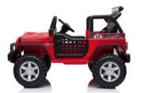 Электромобиль ChiToys Red (MX617 / 3) фото №2 — интернет-магазин Desire.md