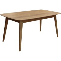 Masă pentru bucătărie Deco Stone 1600x900x450 (MSTN-MLC-WDN)