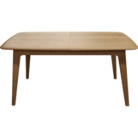 Masă pentru bucătărie Deco Stone 1600x900x450 (MSTN-MLC-WDN) imaginea #3 — magazin online Desire.md