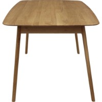 Masă pentru bucătărie Deco Stone 1600x900x450 (MSTN-MLC-WDN) imaginea #5 — magazin online Desire.md