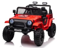 Электромобиль ChiToys Red (MX637 /2)