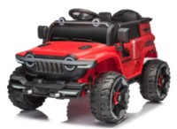 Электромобиль ChiToys Red (RT2218 /3)