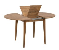 Masă pentru bucătărie Trendy Vina Pine Atlantic 100x75x100cm GTR005786 imaginea #5 — magazin online Desire.md