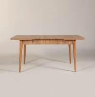 Masă pentru bucătărie Trendy Vina Pine Atlantic 130x77x80cm GTR005783 imaginea #2 — magazin online Desire.md