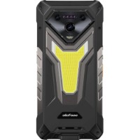 Telefon mobil Ulefone Armor 34 Pro 5G 16Gb/512Gb Black imaginea #3 — magazin online Desire.md