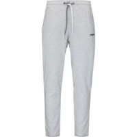Pantaloni spotivi pentru bărbați Head Club Byron L Grey Melange imaginea #1 — magazin online Desire.md
