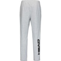 Pantaloni spotivi pentru bărbați Head Club Byron XL Grey Melange imaginea #2 — magazin online Desire.md