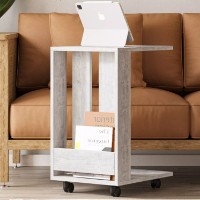 Suporturi pentru canapea Showdeko Edi Ancient White (M.SH.12470.12) imaginea #3 — magazin online Desire.md