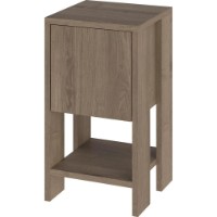 Прикроватная тумба Showdeko Ema Hitit (M.KO.14163.9)