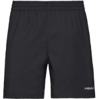 Pantaloni scurți pentru bărbați Head Club Shorts M Black imaginea #1 — magazin online Desire.md