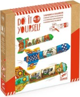 Set pentru creatie Djeco To the sky (DJ07948)