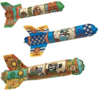 Set pentru creatie Djeco To the sky (DJ07948) imaginea #2 — magazin online Desire.md