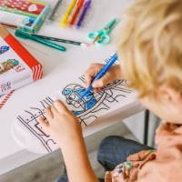 Set pentru creatie Djeco To the sky (DJ07948) imaginea #6 — magazin online Desire.md