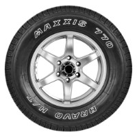 Шина Maxxis HT-770 Bravo 225/65 R17 102H фото №3 — интернет-магазин Desire.md