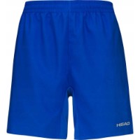 Pantaloni scurți pentru bărbați Head Club Shorts M Blue imaginea #1 — magazin online Desire.md