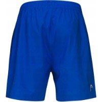 Pantaloni scurți pentru bărbați Head Club Shorts S Blue imaginea #2 — magazin online Desire.md