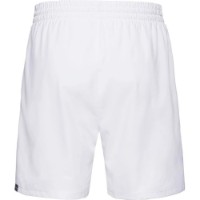 Pantaloni scurți pentru bărbați Head Club Shorts M White imaginea #2 — magazin online Desire.md