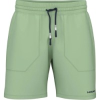 Pantaloni scurți pentru bărbați Head Play Shorts Men XL Green imaginea #1 — magazin online Desire.md