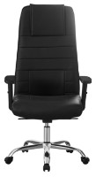 Scaun de birou Xenos Bratislava Black imaginea #6 — magazin online Desire.md