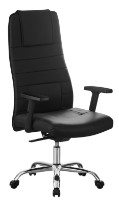 Scaun de birou Xenos Bratislava Black