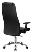 Scaun de birou Xenos Bratislava Black imaginea #2 — magazin online Desire.md