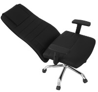 Scaun de birou Xenos Bratislava Black imaginea #4 — magazin online Desire.md