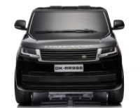 Электромобиль Dake Range Rover Black (69984) фото №7 — интернет-магазин Desire.md