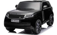 Mașinuța electrica Dake Range Rover Black (69984)
