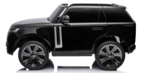 Электромобиль Dake Range Rover Black (69984) фото №2 — интернет-магазин Desire.md