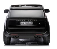 Электромобиль Dake Range Rover Black (69984) фото №3 — интернет-магазин Desire.md