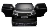 Электромобиль Dake Range Rover Black (69984) фото №4 — интернет-магазин Desire.md