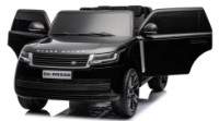 Электромобиль Dake Range Rover Black (69984) фото №5 — интернет-магазин Desire.md